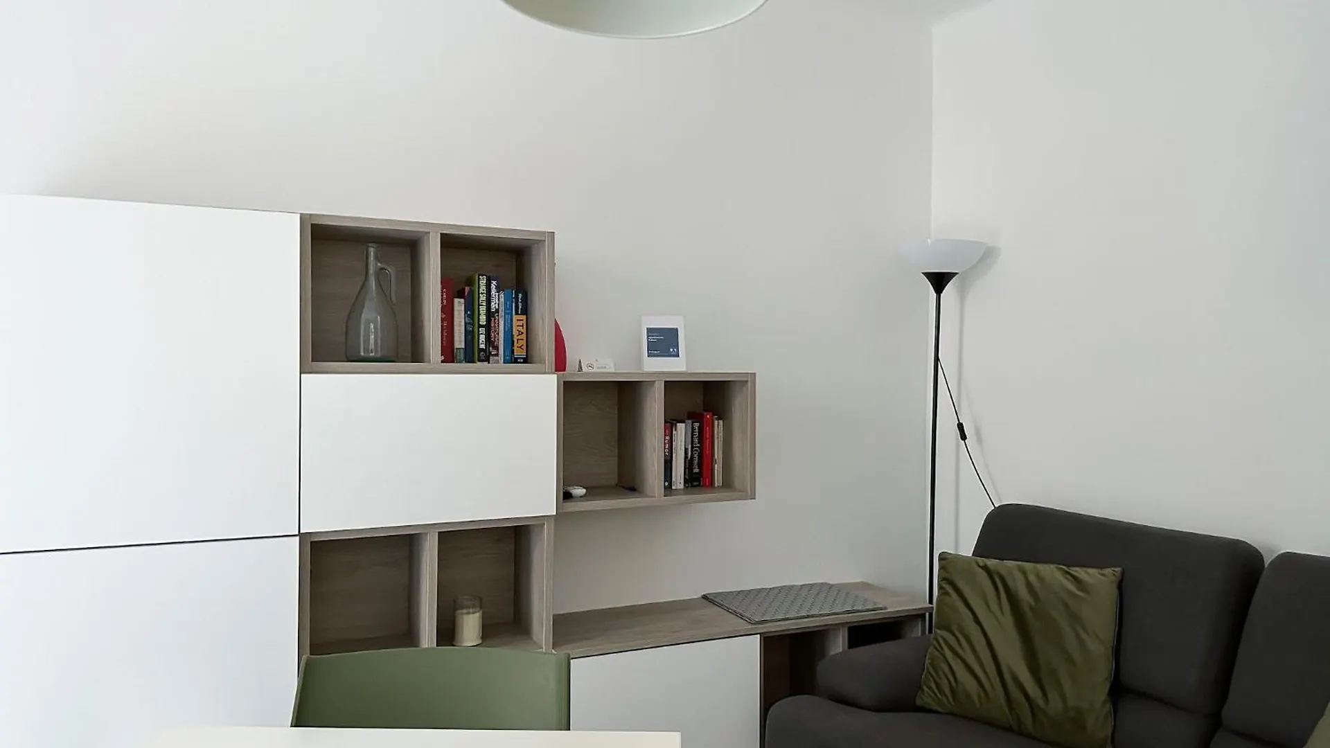 בלאג'יו Paloma Center Town Apartment