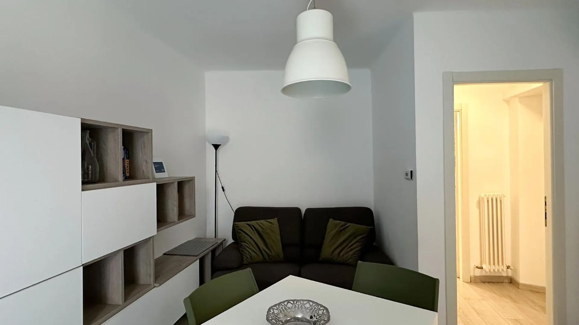בלאג'יו Paloma Center Town Apartment
