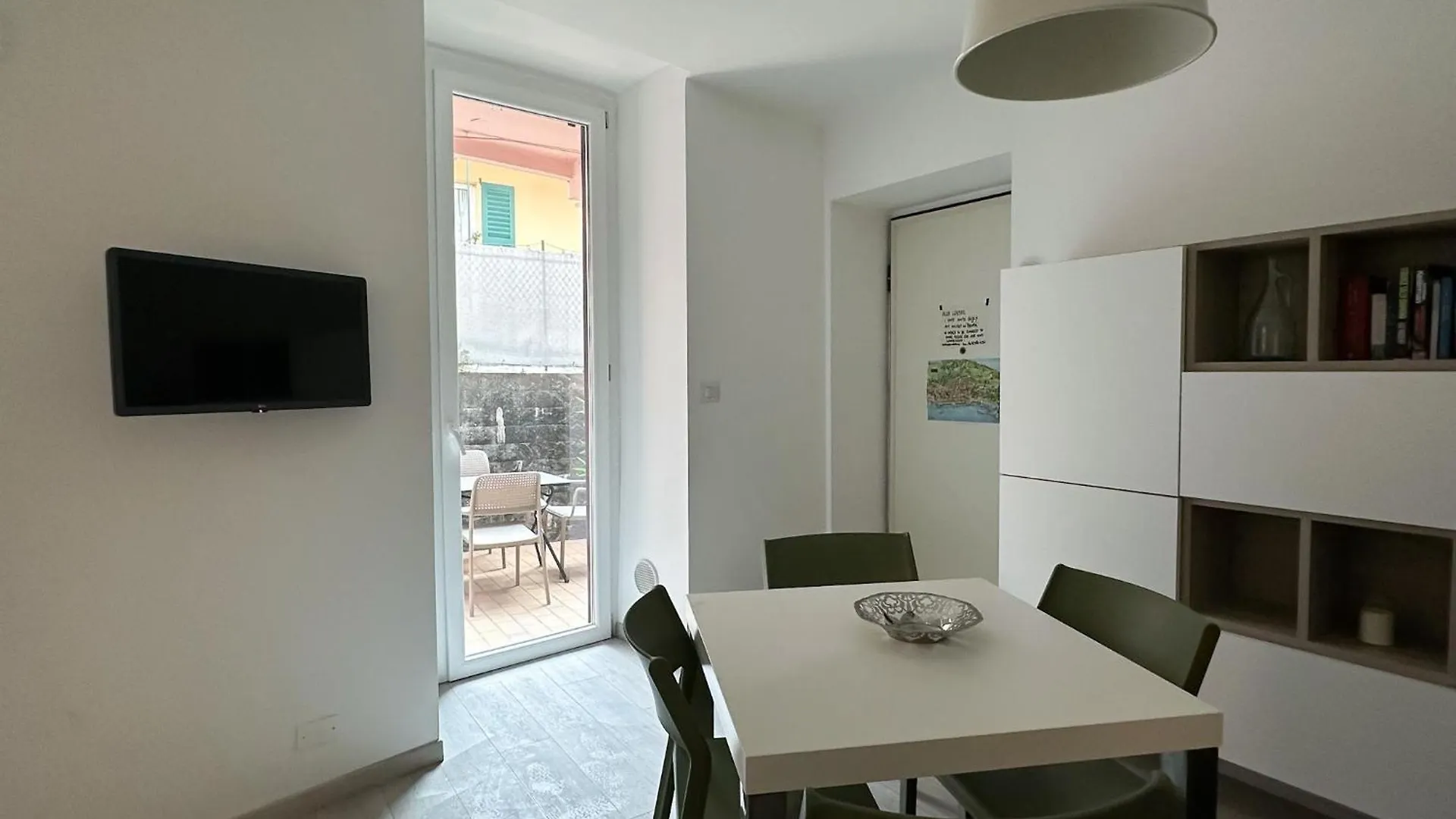 בלאג'יו Paloma Center Town Apartment