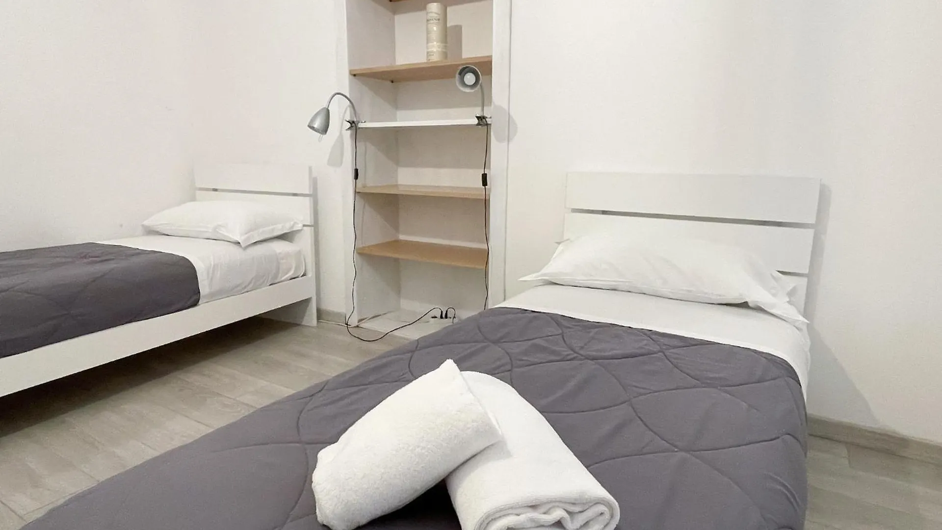 בלאג'יו Paloma Center Town Apartment 0*,  איטליה