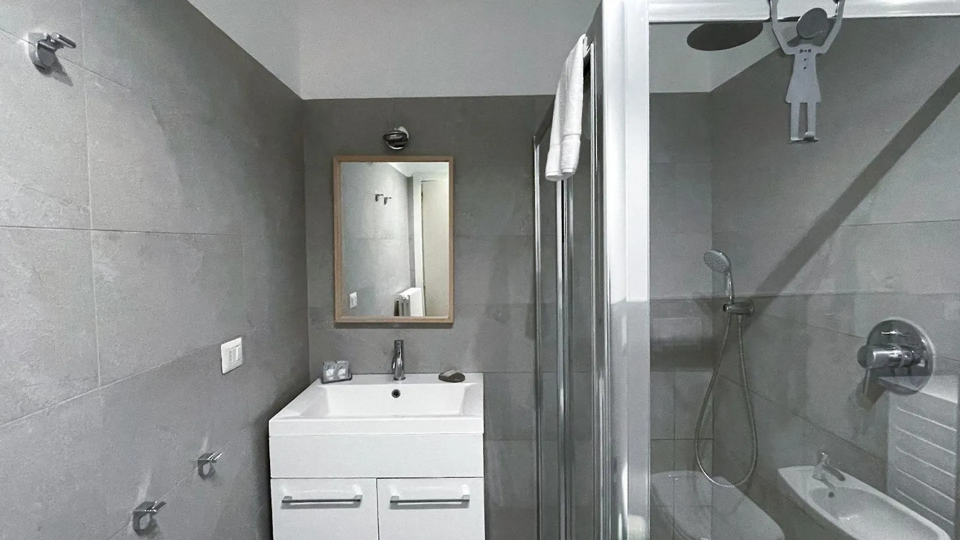 בלאג'יו Paloma Center Town Apartment