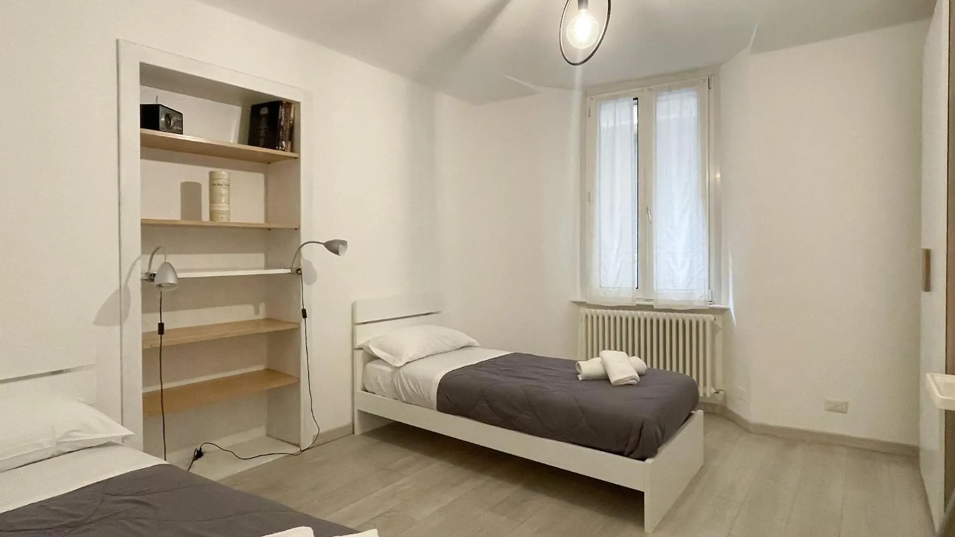 בלאג'יו Paloma Center Town Apartment