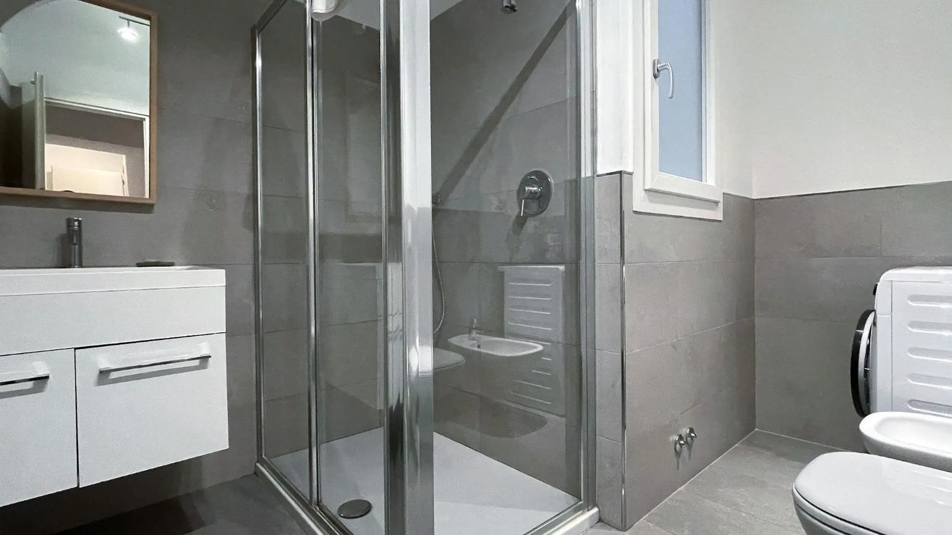 בלאג'יו Paloma Center Town Apartment 0*,