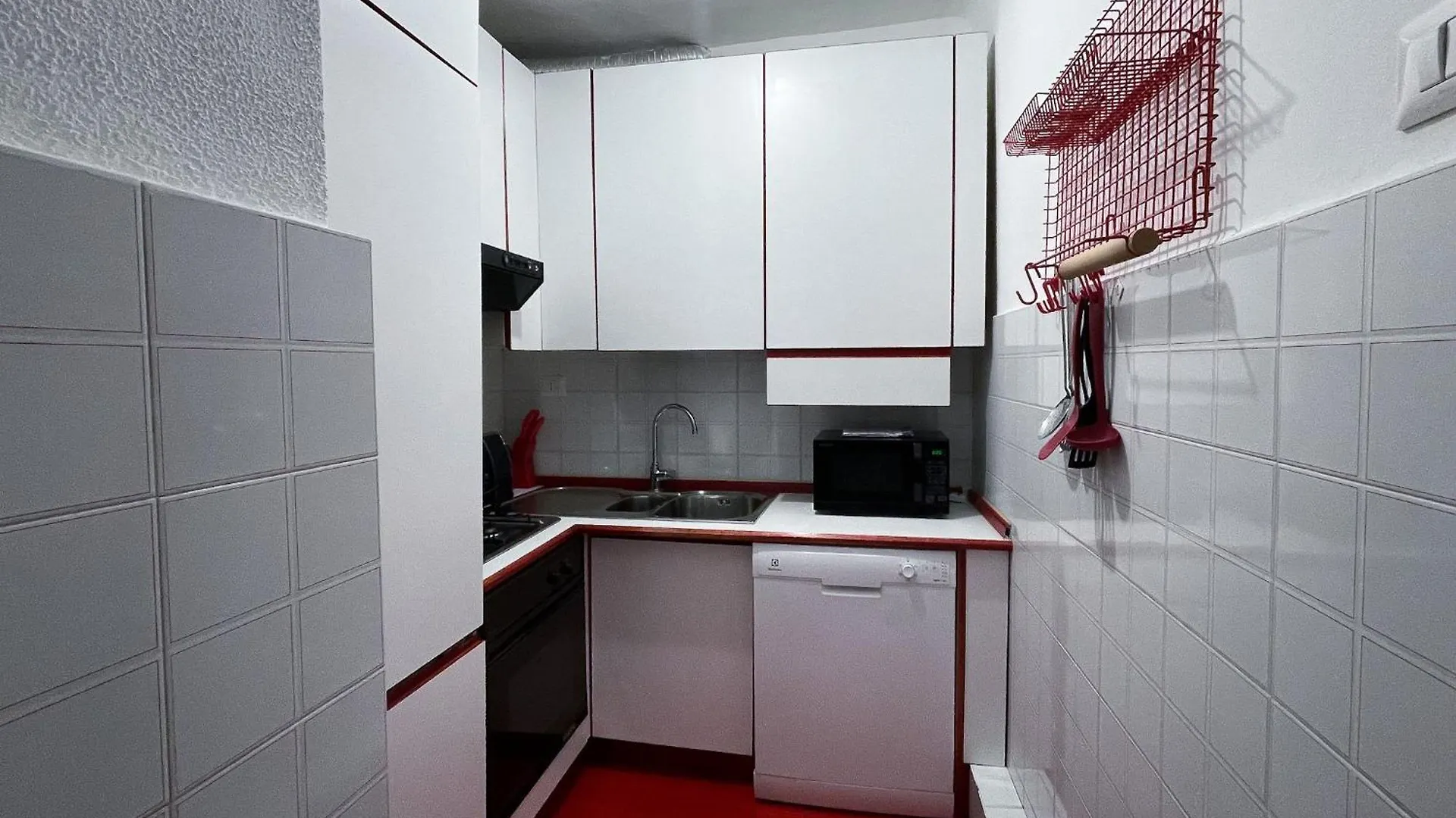 בלאג'יו Paloma Center Town Apartment 0*,  איטליה