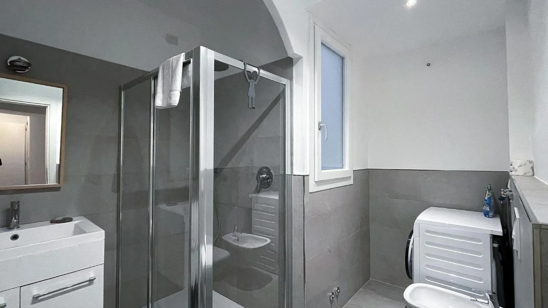 בלאג'יו Paloma Center Town Apartment