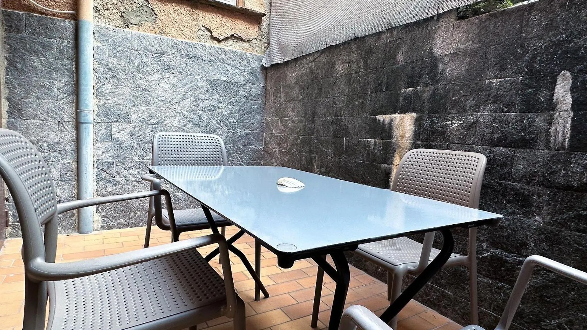 בלאג'יו Paloma Center Town Apartment איטליה