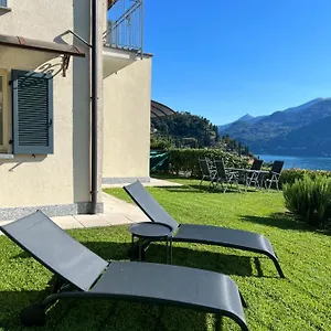Lago E Giardino Bellagio