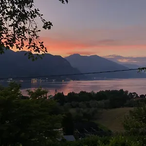 Pierino's House - With View Bellagio