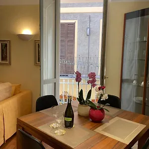 Casa De Pellegrin Bellagio