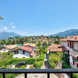 Apartamento Taronico Duck, Bellagio
