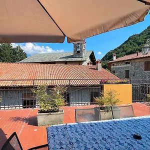Terrazza San Martino Bellagio