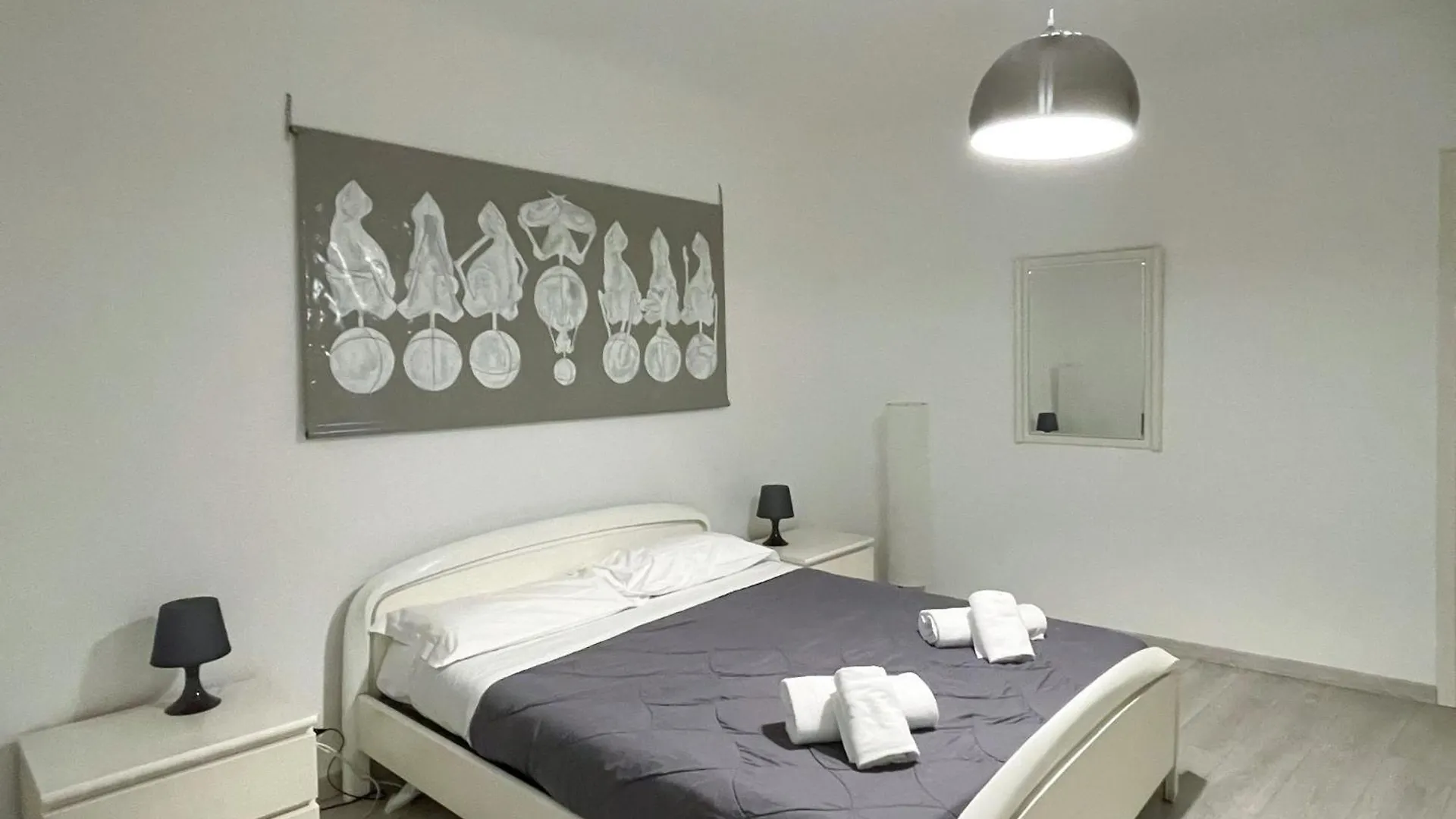 Paloma Center Town Apartment Bellagio Italy